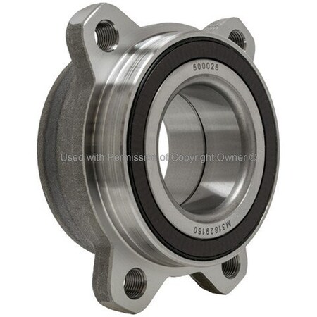 Mpa Quality-Built Wheel Bearing Module , MPA Quality-Built WH500026 WH500026
